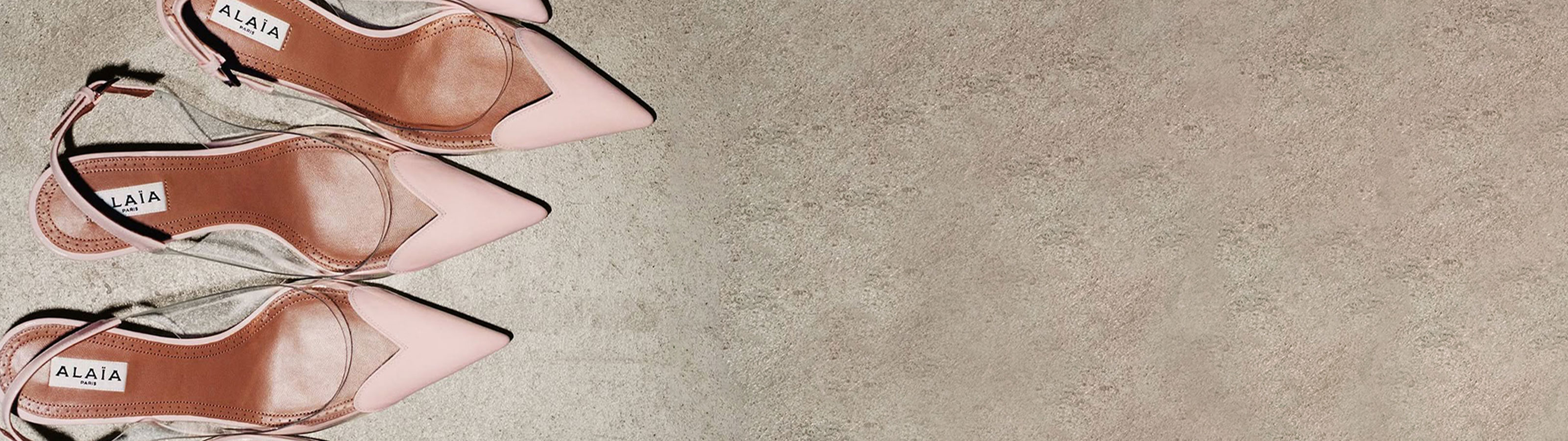 ALAÏA